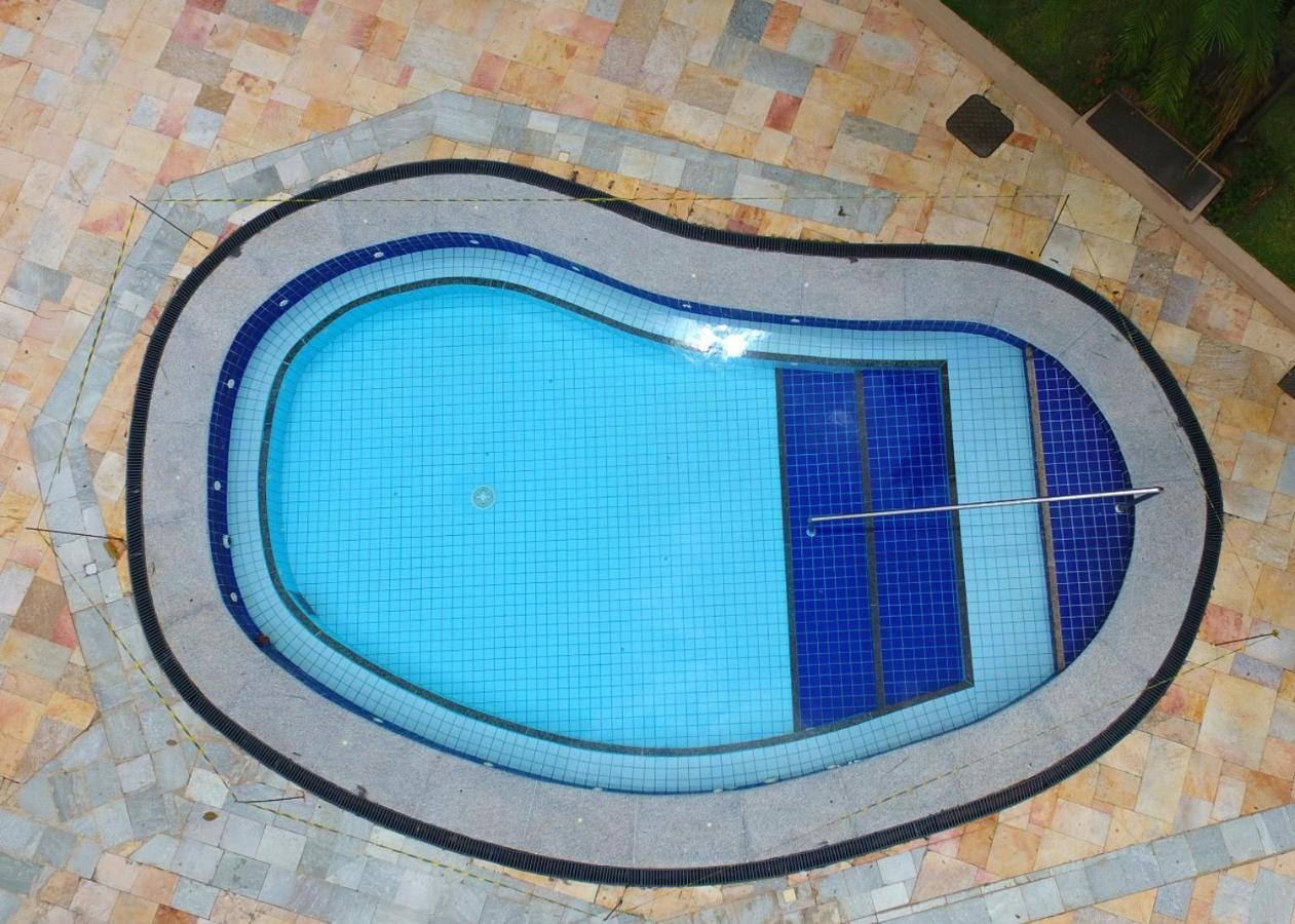 Ecologic Park Ap 2 Quartos Para 7 Pessoas 1Park Aquatico 10 Piscinas Termais Калдас-Новас Экстерьер фото